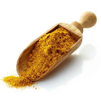 Curry Powder  (Packed in 1KG)