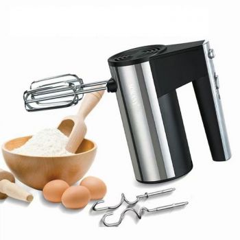 Sokany Hand Mixer - 300W