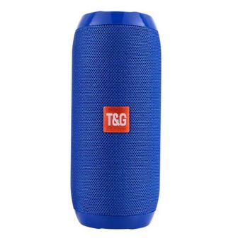Portable Bluetooth Speaker (T&G)