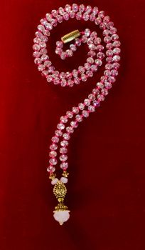 Necklace - Monarch Of Jaipur. 