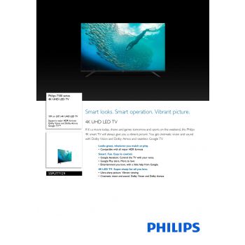 Philips 55