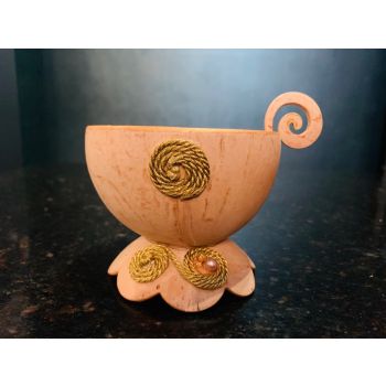 Handcrafted Candle - Alice In Wonderland ( Disney Collection )