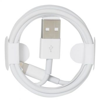 iPhone Lightning to USB Cable
