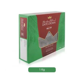 Lulu Dates - 1kg