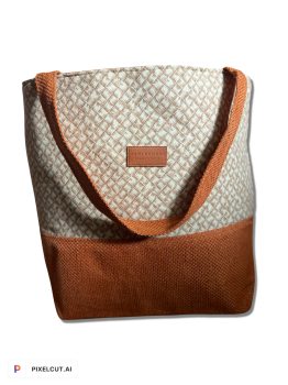 Canvas Tote Bag