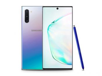 Samsung Galaxy NOTE 10 Plus 256GB Aura Glow