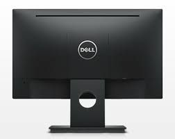 Dell 20 Monitor - E2020H Basic Advanced Exchange Service