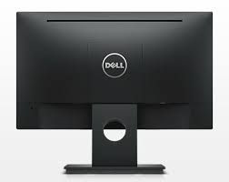 Dell 20 Monitor - E2020H Basic Advanced Exchange Service