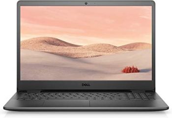 DELL INSPIRON 15 3000 NOTEBOOK WITH ESSENTIAL BACKPACK