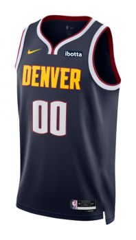 Basketball Vest_Denver