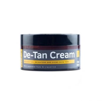 USTRAA De-Tan Cream 50g