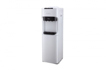 MIDEA WATER DISPENSER HOT/COLD COMPRESSER COOLING