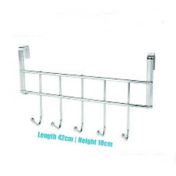 Door Back Metal Hanger