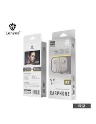 Lenyes R2 Earphones 