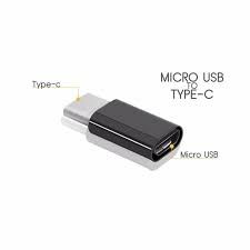 Micro Usb Connector 
