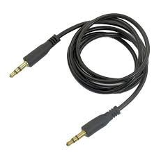 3.5mm Aux Cable 