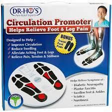 Dr-Ho's Circulation Promoter