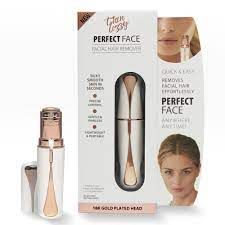 Perfect Face Hair Remover