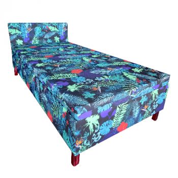 Dream Single Bed With 3.25