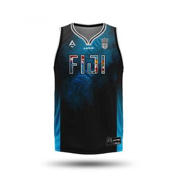 Aspire Fiji Vest Dark Edition