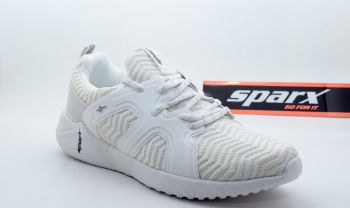 SP21 - Sparx Sneakers Adults - White