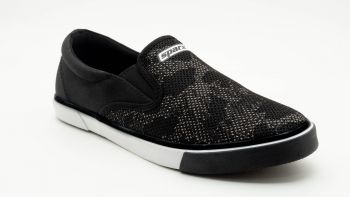 SP24 - Sparx Casual Sneakers - Black