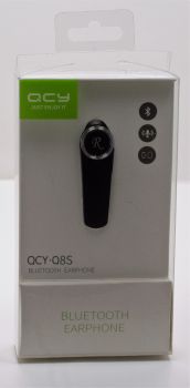 Bluetooth Earpiece QCY-Q8S