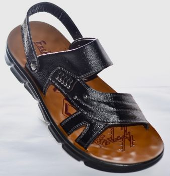 Sandals (Brown)