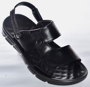 Sandals (Black)