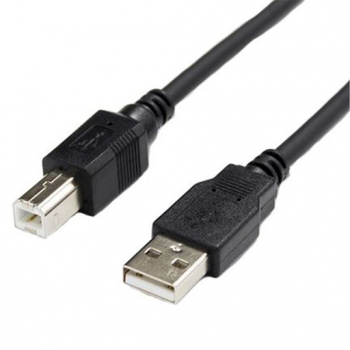 DYNAMIX C-U2AB-1 1M USB 2.0 CABLE