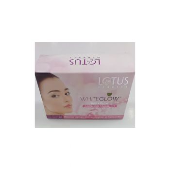 WHITEGLOW INSTA GLOW FAIRNESS SINGLE FACIAL KIT