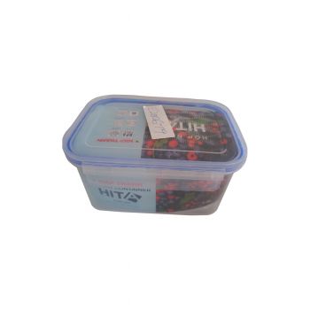 PLASTIC CONTAINER 