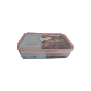 PLASTIC CONTAINER 
