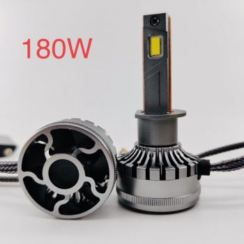 180W Super bright led headlight bulb 