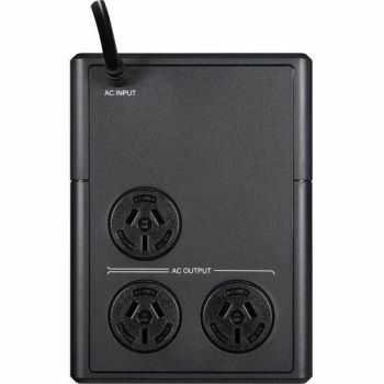 Eaton 5E GEN2 UPS 1200VA/660W 3 x ANZ OUTLETS Fan