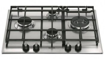 Ariston 60cm Cooktop ( PK 640 RGH)