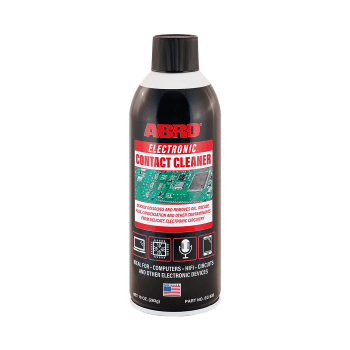 Electronic service cleaner (163 grams)