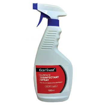 Surface Disinfectant Spray-500ml