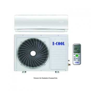 E-Cool Air Condition Unit - 12000 BTU