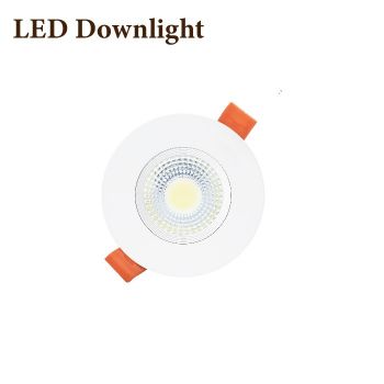 Led Downlight 3W (ZS-DL-3WR)