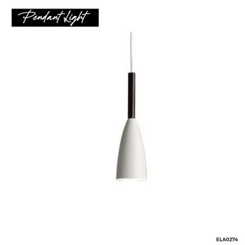 ELA0274 LED Pendant light Dimension 10cm * H35cm