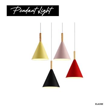 PENDANT LIGHT