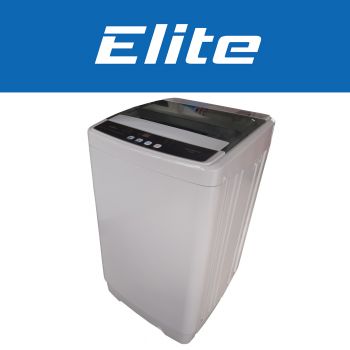 Elite 6kg Automatic Washing Machine  