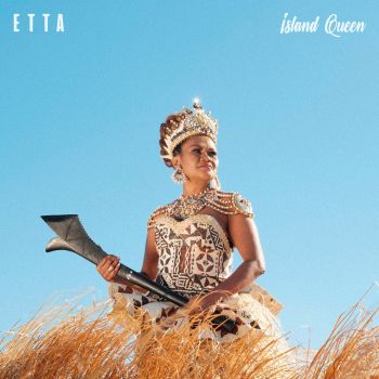 Etta Gonerogo - Island Queen (LP Album)