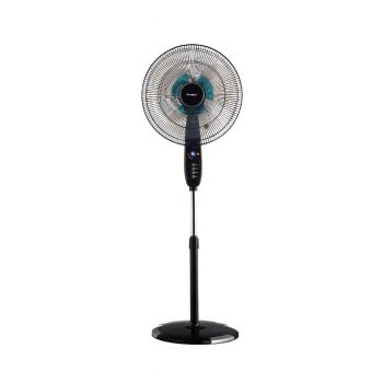 EUROPACE 16 STAND FAN WITH REMOTE CONTROL