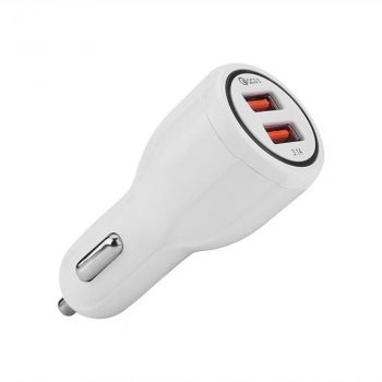35W Car Charger