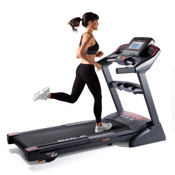 SOLE F63 TREADMILL