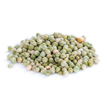 Blue Peas (25KG Bag)