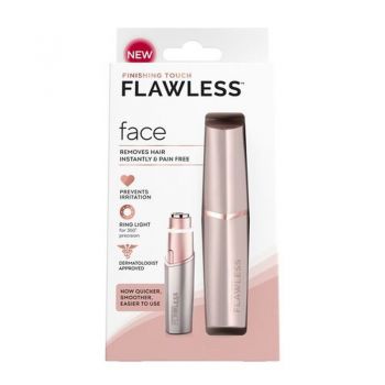 Finishing touch flawless-Electric Hair shaver