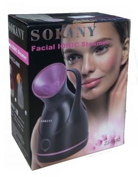 Facial Steamer